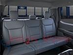 2025 Ford F-150 Lightning SuperCrew Cab AWD Pickup for sale #523392 - photo 11