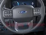 2025 Ford F-150 Lightning SuperCrew Cab AWD Pickup for sale #523392 - photo 12