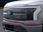 2025 Ford F-150 Lightning SuperCrew Cab AWD Pickup for sale #523392 - photo 17