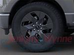 2025 Ford F-150 Lightning SuperCrew Cab AWD Pickup for sale #523392 - photo 19