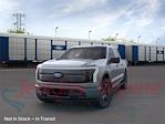 2025 Ford F-150 Lightning SuperCrew Cab AWD Pickup for sale #523392 - photo 3