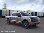 2025 Ford F-150 Lightning SuperCrew Cab AWD Pickup for sale #523392 - photo 7