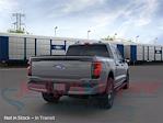 2025 Ford F-150 Lightning SuperCrew Cab AWD Pickup for sale #523392 - photo 8
