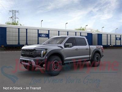 2025 Ford F-150 SuperCrew Cab 4x4 Pickup for sale #523395 - photo 1