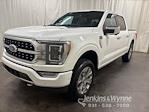 2022 Ford F-150 SuperCrew Cab 4x4 Pickup for sale #523395A - photo 1