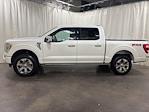 2022 Ford F-150 SuperCrew Cab 4x4 Pickup for sale #523395A - photo 4