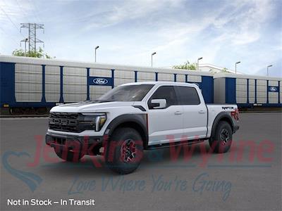2025 Ford F-150 SuperCrew Cab 4x4 Pickup for sale #523396 - photo 1