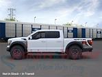 2025 Ford F-150 SuperCrew Cab 4x4 Pickup for sale #523396 - photo 4