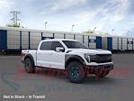 2025 Ford F-150 SuperCrew Cab 4x4 Pickup for sale #523396 - photo 7