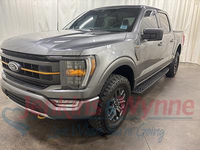 2023 Ford F-150 SuperCrew Cab 4x4 Pickup for sale #523397A - photo 1