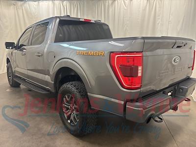 2023 Ford F-150 SuperCrew Cab 4x4 Pickup for sale #523397A - photo 2