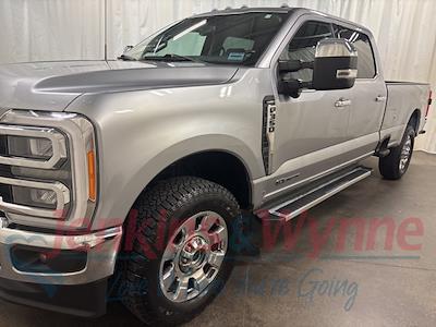2023 Ford F-350 Crew Cab SRW 4x4 Pickup for sale #523398A - photo 1