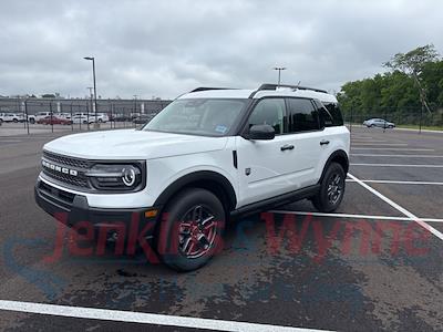 2025 Ford Bronco Sport AWD SUV for sale #523403 - photo 1