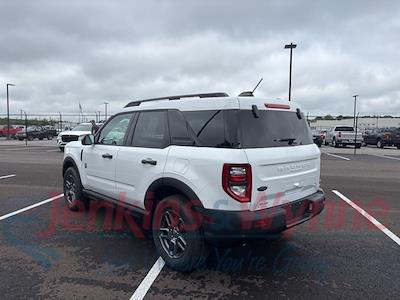 2025 Ford Bronco Sport AWD SUV for sale #523403 - photo 2
