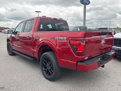 New 2025 Ford F-150 STX SuperCrew Cab for sale #523404 - photo 2