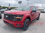 2025 Ford F-150 SuperCrew Cab 4x4 Pickup for sale #523404 - photo 1