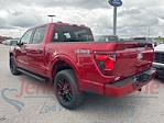 2025 Ford F-150 SuperCrew Cab 4x4 Pickup for sale #523404 - photo 2