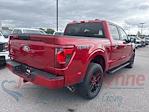 2025 Ford F-150 SuperCrew Cab 4x4 Pickup for sale #523404 - photo 4