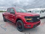 2025 Ford F-150 SuperCrew Cab 4x4 Pickup for sale #523404 - photo 3