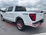 2025 Ford F-150 SuperCrew Cab 4x4 Pickup for sale #523405 - photo 3