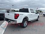2025 Ford F-150 SuperCrew Cab 4x4 Pickup for sale #523405 - photo 4
