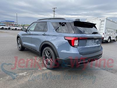2025 Ford Explorer RWD SUV for sale #523408 - photo 2