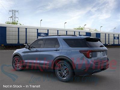 2025 Ford Explorer RWD SUV for sale #523408 - photo 2