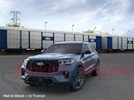 2025 Ford Explorer RWD SUV for sale #523408 - photo 3