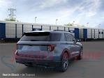 2025 Ford Explorer RWD SUV for sale #523408 - photo 8