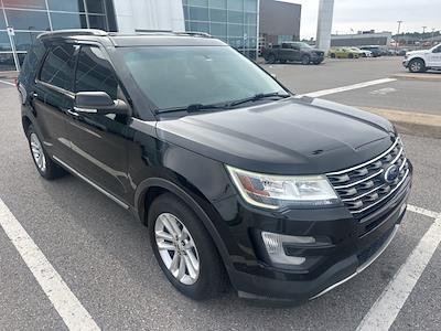 2016 Ford Explorer RWD SUV for sale #523409A - photo 1