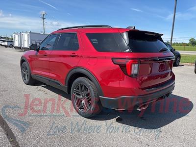 2025 Ford Explorer 4WD SUV for sale #523411 - photo 2
