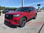2025 Ford Explorer 4WD SUV for sale #523411 - photo 1