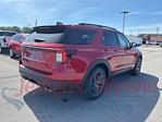 2025 Ford Explorer 4WD SUV for sale #523411 - photo 4