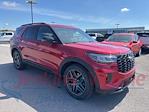 2025 Ford Explorer 4WD SUV for sale #523411 - photo 3