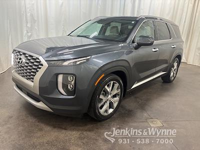 2021 Hyundai Palisade AWD SUV for sale #523411A - photo 1