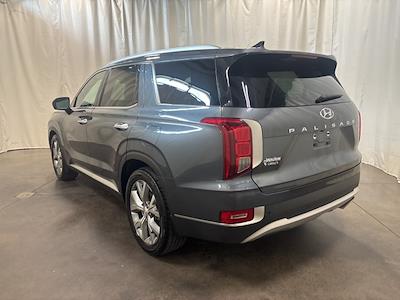 2021 Hyundai Palisade AWD SUV for sale #523411A - photo 2