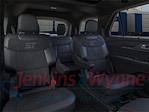2025 Ford Explorer 4WD SUV for sale #523412 - photo 11