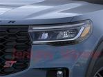 2025 Ford Explorer 4WD SUV for sale #523412 - photo 18