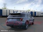2025 Ford Explorer 4WD SUV for sale #523412 - photo 8