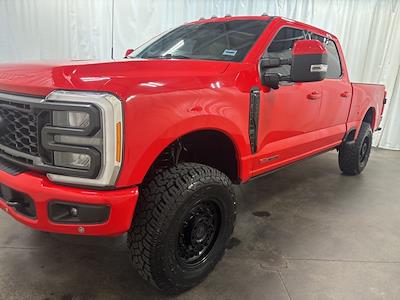 2023 Ford F-250 Crew Cab 4x4 Pickup for sale #523416A - photo 1