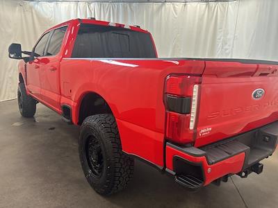 2023 Ford F-250 Crew Cab 4x4 Pickup for sale #523416A - photo 2