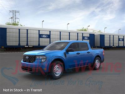 2025 Ford Maverick SuperCrew Cab FWD Pickup for sale #523419 - photo 1