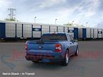 2025 Ford Maverick SuperCrew Cab FWD Pickup for sale #523419 - photo 8