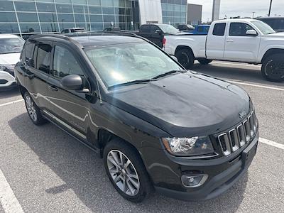 2016 Jeep Compass FWD SUV for sale #523419A - photo 1