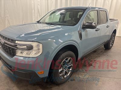 2023 Ford Maverick SuperCrew Cab 4x2 Pickup for sale #523420A - photo 1