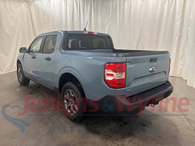 2023 Ford Maverick SuperCrew Cab 4x2 Pickup for sale #523420A - photo 2