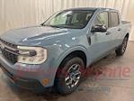 2023 Ford Maverick SuperCrew Cab 4x2 Pickup for sale #523420A - photo 1