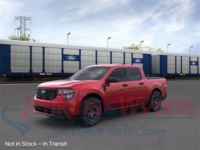 2025 Ford Maverick SuperCrew Cab FWD Pickup for sale #523421 - photo 1