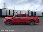 2025 Ford Maverick SuperCrew Cab FWD Pickup for sale #523421 - photo 4