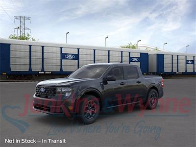 2025 Ford Maverick SuperCrew Cab FWD Pickup for sale #523422 - photo 1